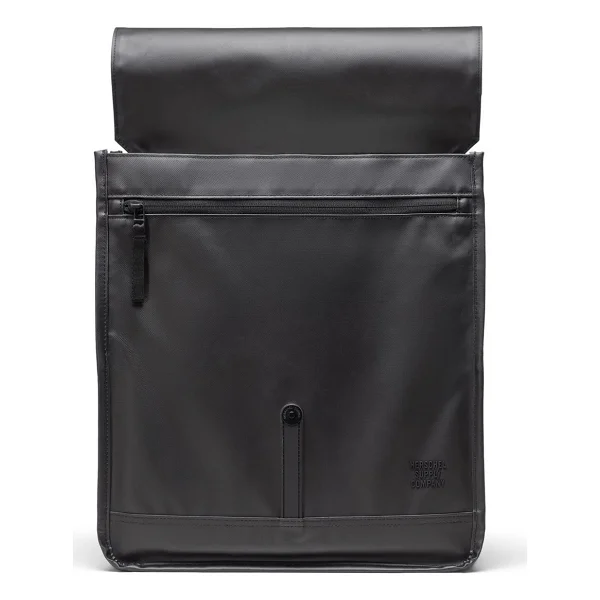 Herschel City 11651-00001 Siyah Sırt Çantası - Görsel 4