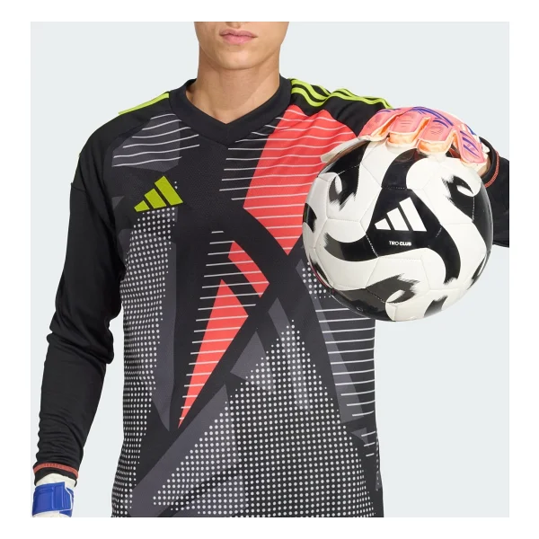 Adidas Predator TRN JN5355 Kaleci Eldiveni - Görsel 2