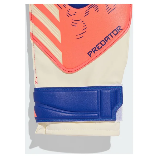 Adidas Predator TRN JN5355 Kaleci Eldiveni - Görsel 3