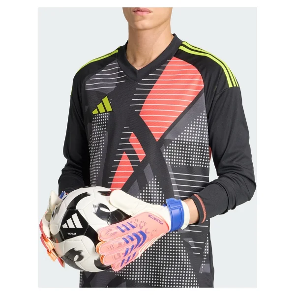 Adidas Predator TRN JN5355 Kaleci Eldiveni - Görsel 4