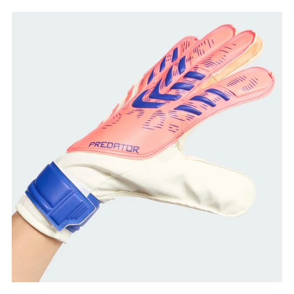 Adidas Predator TRN JN5355 Kaleci Eldiveni - Görsel 5