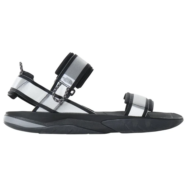 The North Face Skeena Sport NF0A5JC6KT01 Gri Erkek Sandalet - Görsel 7