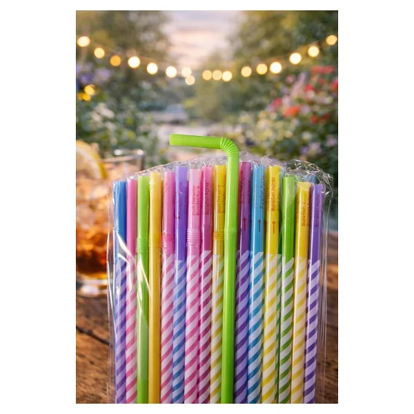 Körüklü Jelatinli Frozen Pipet 200 Adet - Görsel 2