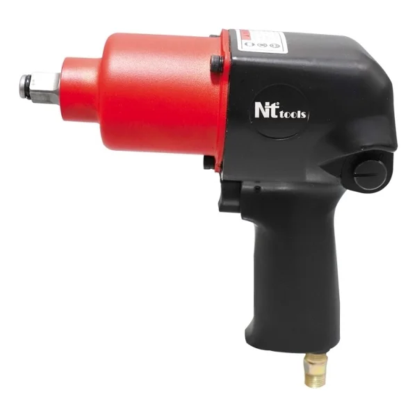 Nt Tools NTX-7193 Havalı Somun Sıkma Makinesi - Görsel 3