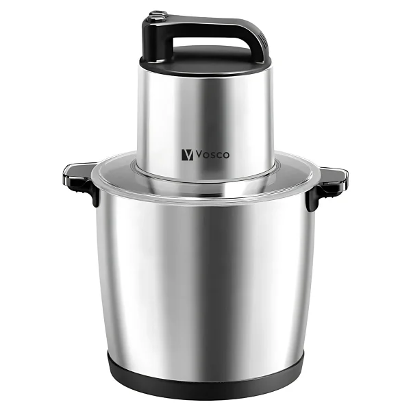 Vosco A26 1600 W Rondo - Görsel 5