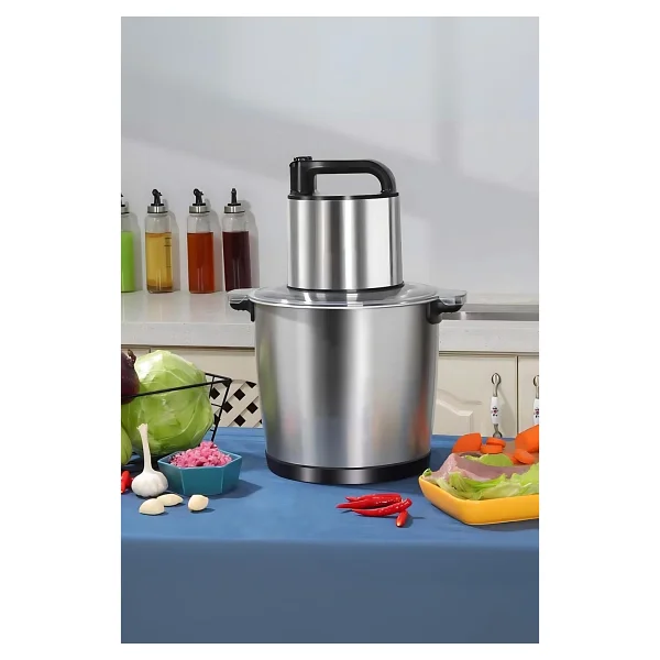 Vosco A26 1600 W Rondo - Görsel 3