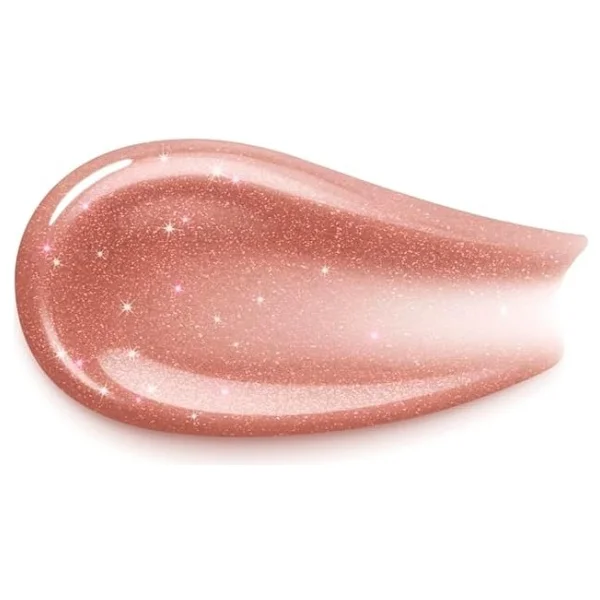 KIKO Milano 3D Hydra Lipgloss Nemlendirici Dudak Parlatıcısı 20 Chestnut - Görsel 3