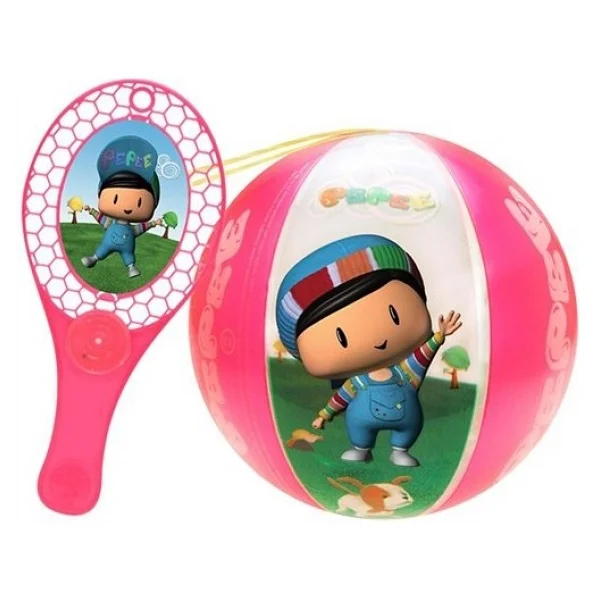 Necotoys Pepee TapBall - Görsel 7