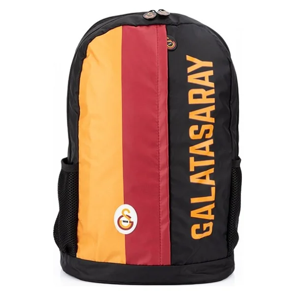 Me Çanta 25500 Galatasaray Okul Sırt Çantası - Görsel 3