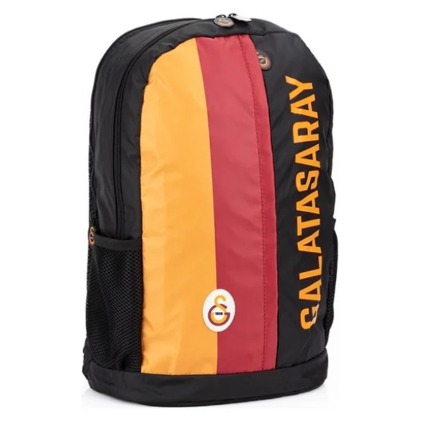 Me Çanta 25500 Galatasaray Okul Sırt Çantası - Görsel 2