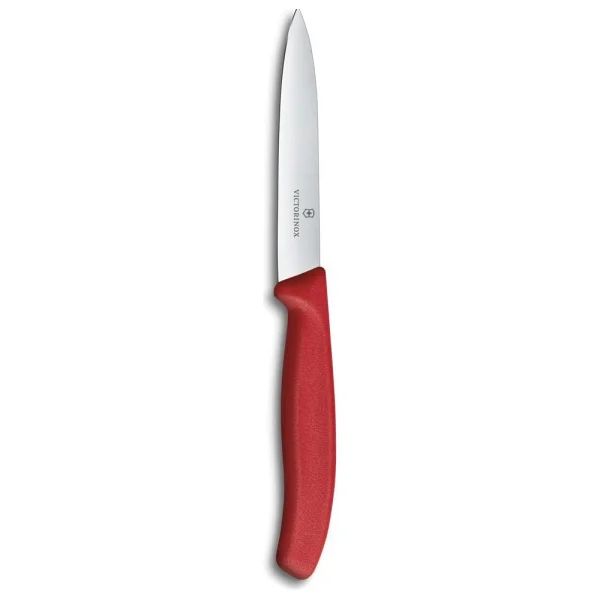 Victorinox 6.7701 10 cm Soyma Bıçağı - Görsel 7