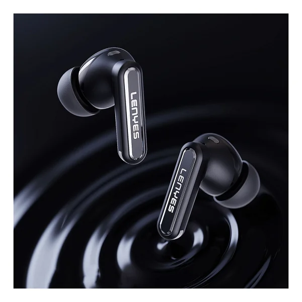 Lenyes Air 105 ANC TWS Kulak İçi Bluetooth Kulaklık - Görsel 5