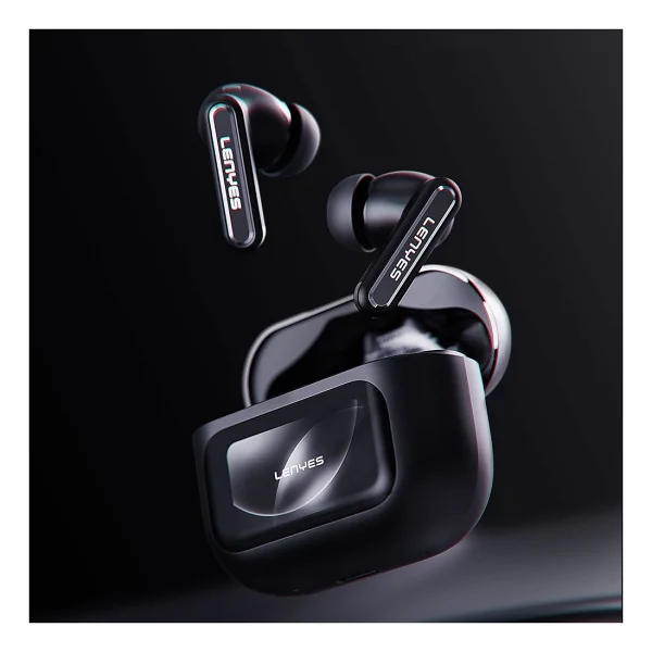 Lenyes Air 105 ANC TWS Kulak İçi Bluetooth Kulaklık - Görsel 7
