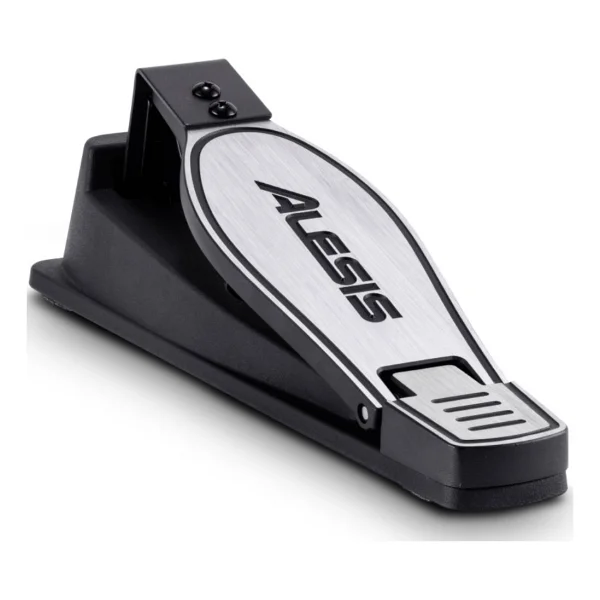 Alesis Alesıs Nitro Pro 8 Parça Elektronik Davul Seti - Bluetooth ve Bfd Sesler Dahil - Renk - Çok Renkli - Görsel 4