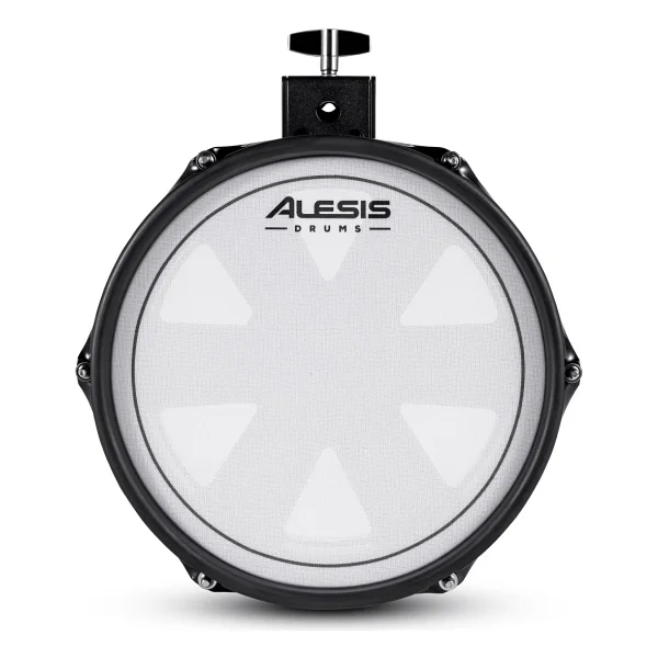 Alesis Alesıs Nitro Pro 8 Parça Elektronik Davul Seti - Bluetooth ve Bfd Sesler Dahil - Renk - Çok Renkli - Görsel 8