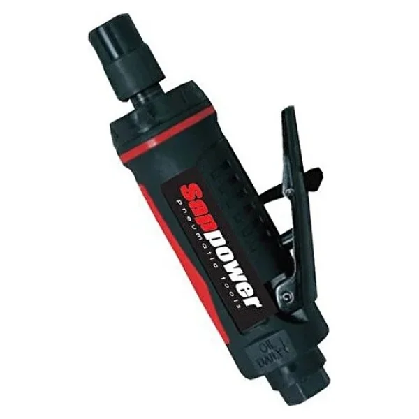 Sappower DG-3Y Kalıpçı Havalı Taşlama - Görsel 2