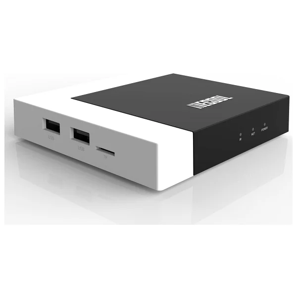 Mecool KM7 Plus 16 GB 4K Android TV Box - Görsel 3