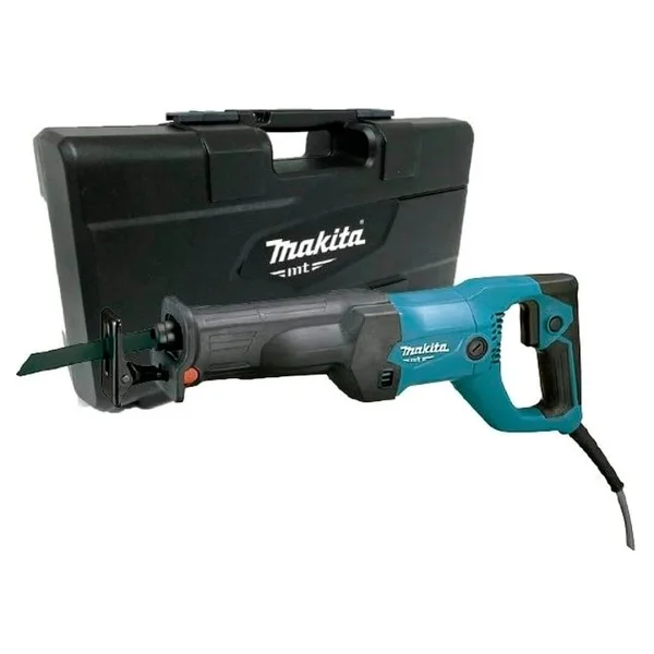 Makita M4501KB 1010 W Elektrikli Tilki Kuyruğu Testere - Görsel 3