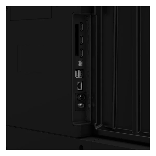 Beko Crystal 12 B 1255 C AI 4K Ultra HD 55" 140 Ekran Uydu Alıcılı Google Smart QLED TV - Görsel 5