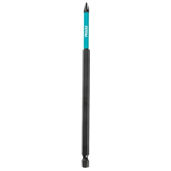 Total Ph1X100 Mm Yıldız Bist Uç 1'Li Paket Yüksek Kalite Tacım71Ph1100 Nms Hırdavat - Görsel 4
