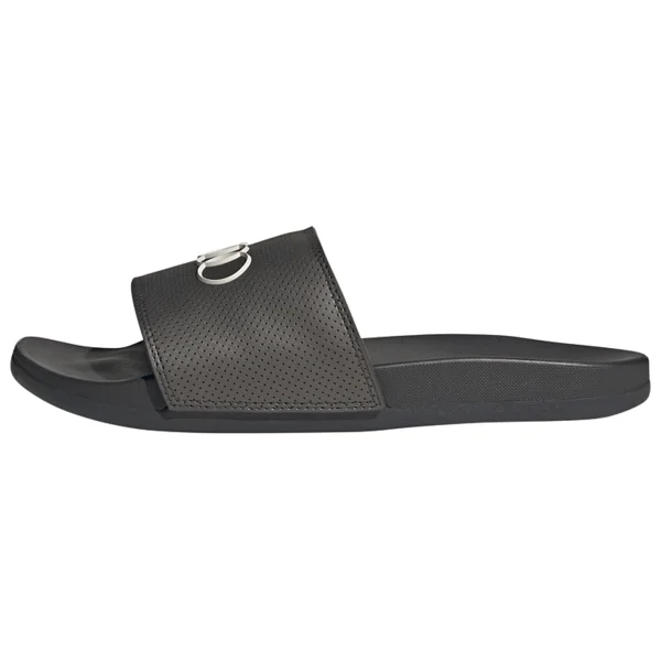 Adidas Adilette Comfort Audi Revolut F1 Team KI6084 Siyah Terlik - Görsel 2