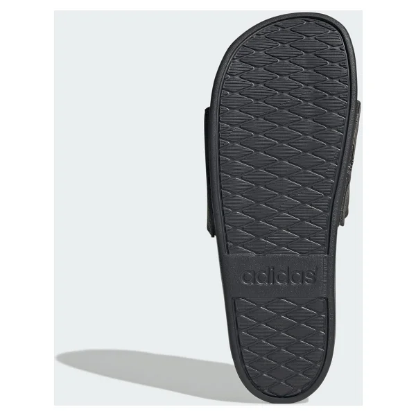 Adidas Adilette Comfort Audi Revolut F1 Team KI6084 Siyah Terlik - Görsel 5