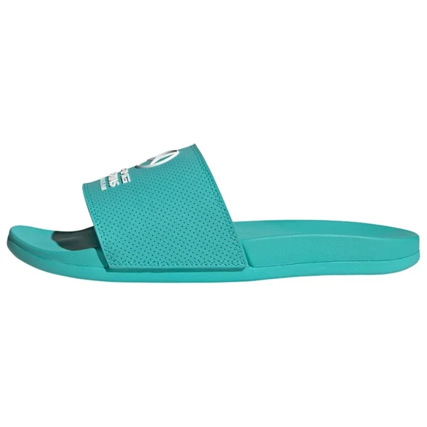Adidas Adilette Comfort MER KI6072 Turkuaz Terlik - Görsel 3