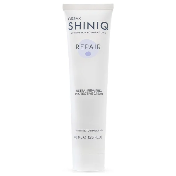 Shiniq Ultra-Repairing Protective Bariyerini Güçlendirici 40 ml Nemlendirici Krem - Görsel 5