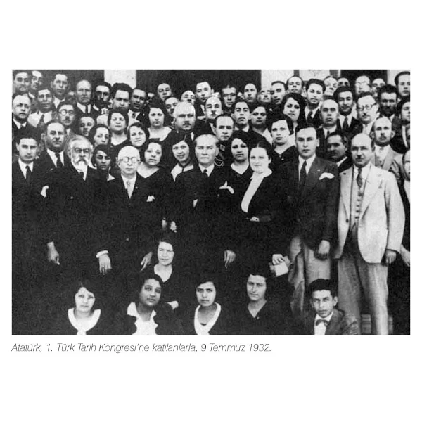 Büyük Atatürk'ten Küçük Öyküler 1 - Süleyman Bulut - Görsel 7