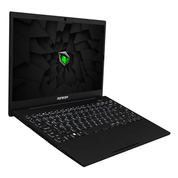 Monster Huma H4 V5.2.1 i7-1255U 16 GB 1 TB SSD Iris Xe Graphics 14.1" W11H Full HD Notebook - Görsel 5