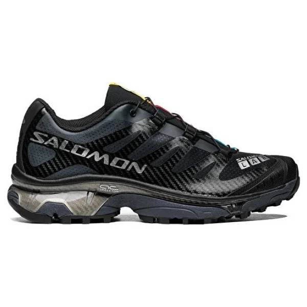 Salomon XT-4 OG L47132900 Siyah Sneaker - Görsel 6