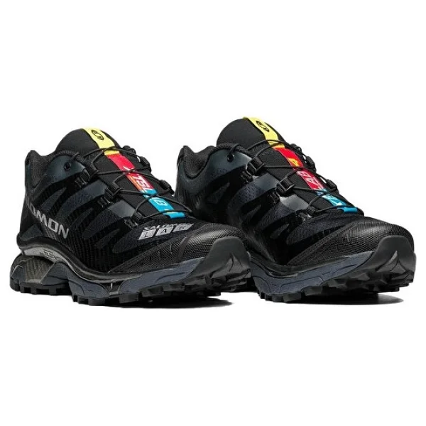 Salomon XT-4 OG L47132900 Siyah Sneaker - Görsel 2