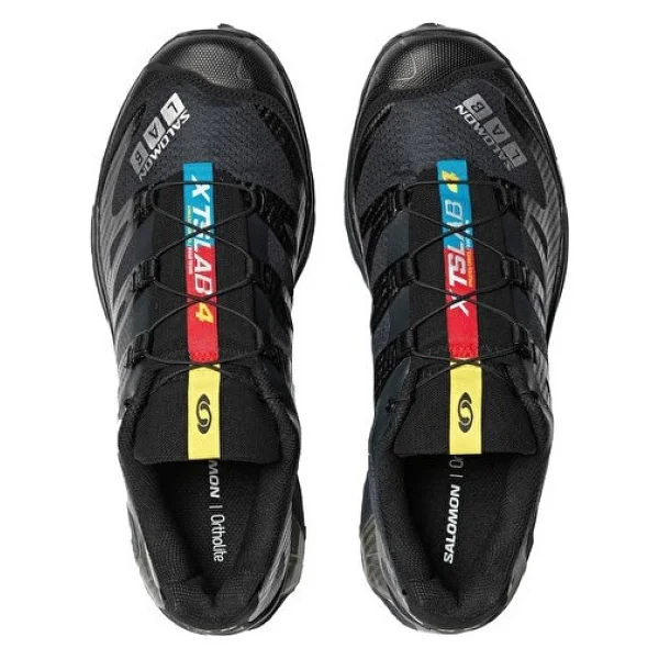 Salomon XT-4 OG L47132900 Siyah Sneaker - Görsel 3