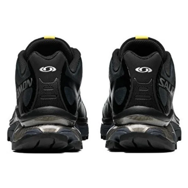 Salomon XT-4 OG L47132900 Siyah Sneaker - Görsel 4