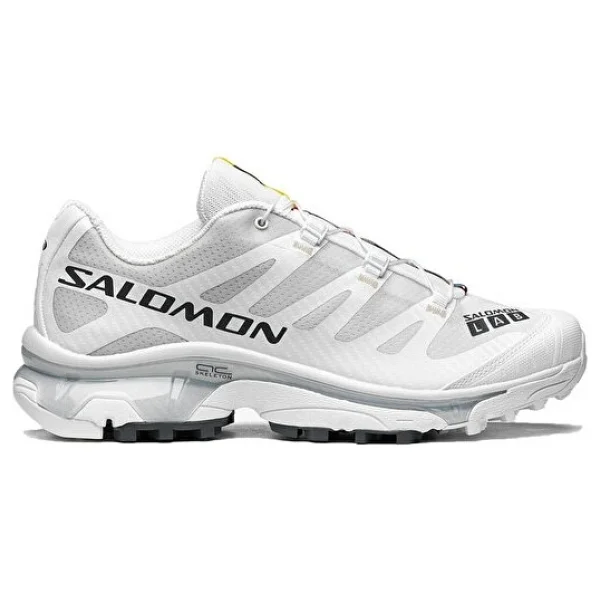Salomon XT-4 OG L47133000 Beyaz Sneaker - Görsel 6