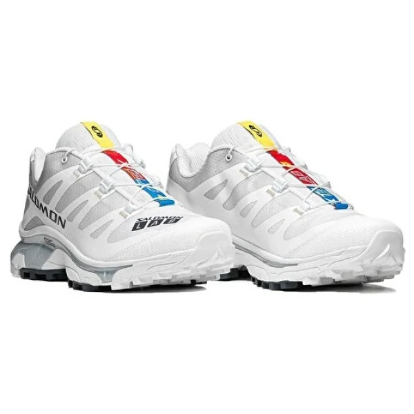 Salomon XT-4 OG L47133000 Beyaz Sneaker - Görsel 2