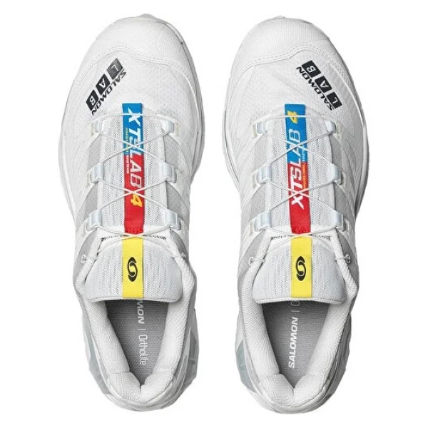 Salomon XT-4 OG L47133000 Beyaz Sneaker - Görsel 3