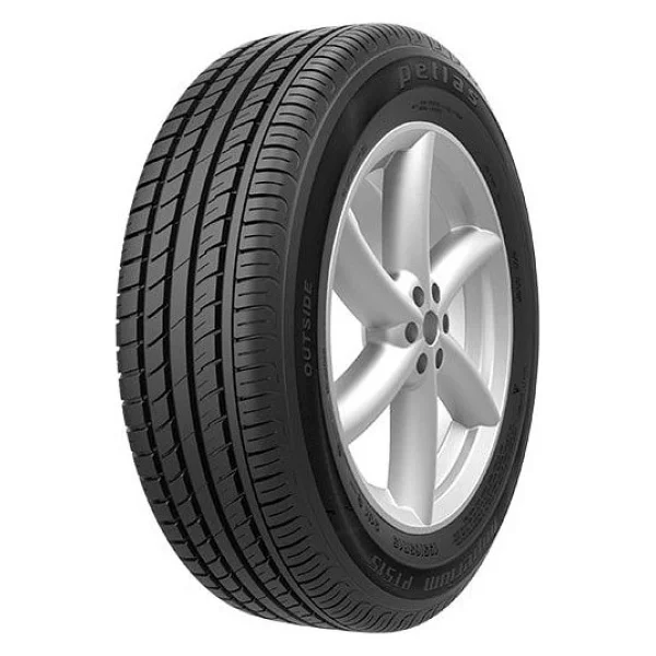 Petlas Imperium PT515 185/65 R15 88H Yaz Lastiği - Görsel 3