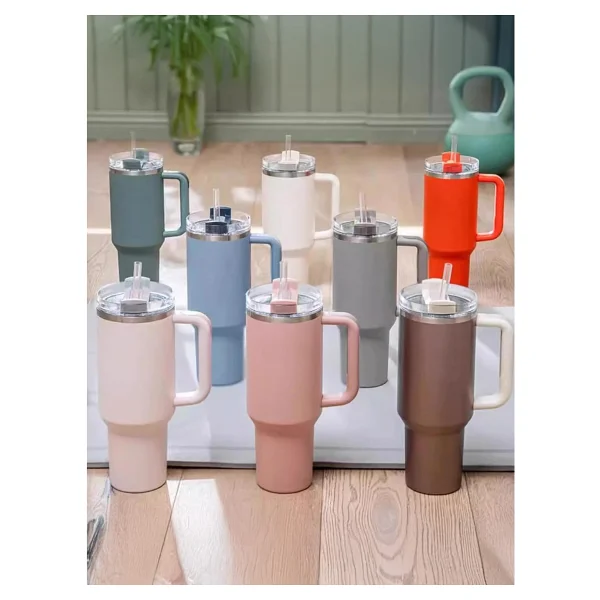 Belirtilmemiş Stanley Termos Uyumlu Stanley Quencher 1.18 ve 0.88 Uyumlu 6lı Pipet Termos Pipeti- Temizlik Fırçası Hediyeli - Termos Pipeti - 6'Lı Pipet+ Temizlik Fırçası Hediyeli - Görsel 4