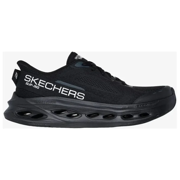 Skechers Max Cushioning Glide-Step 220421 Erkek Koşu Ayakkabısı - Görsel 5