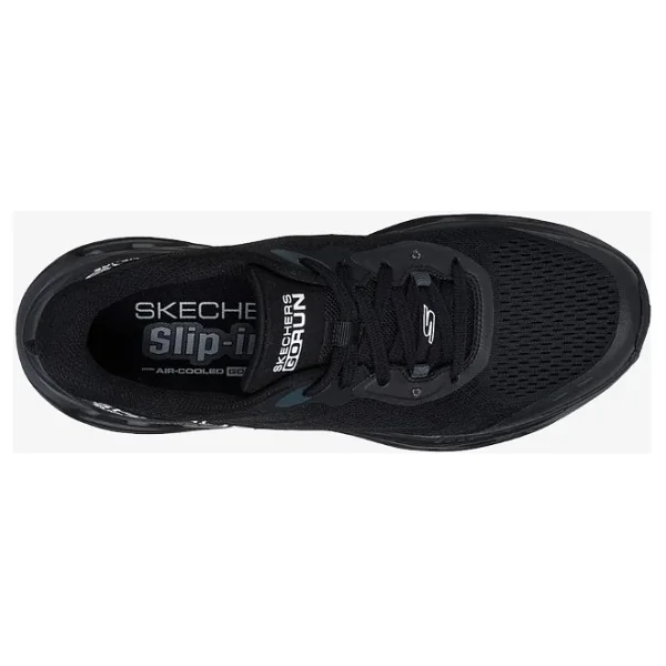 Skechers Max Cushioning Glide-Step 220421 Erkek Koşu Ayakkabısı - Görsel 2