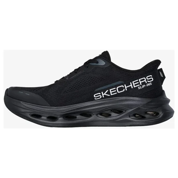 Skechers Max Cushioning Glide-Step 220421 Erkek Koşu Ayakkabısı - Görsel 4