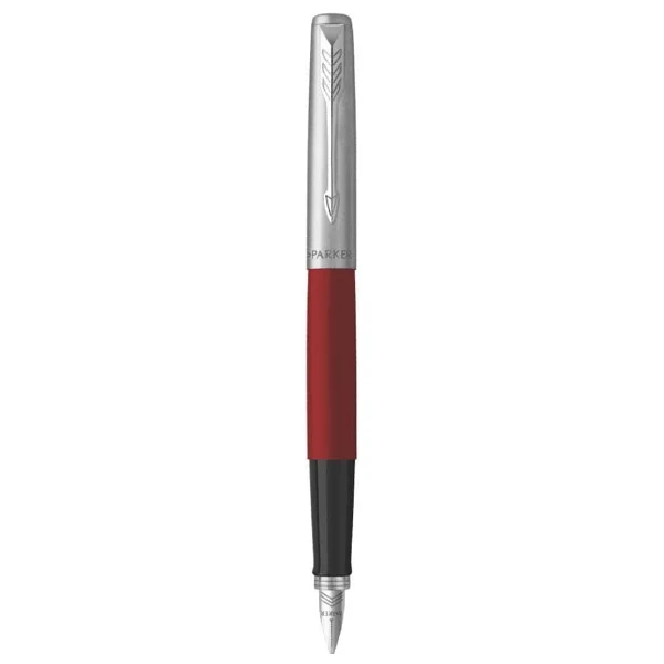Parker Jotter Original CT Dolma Kalem Kırmızı - Görsel 7