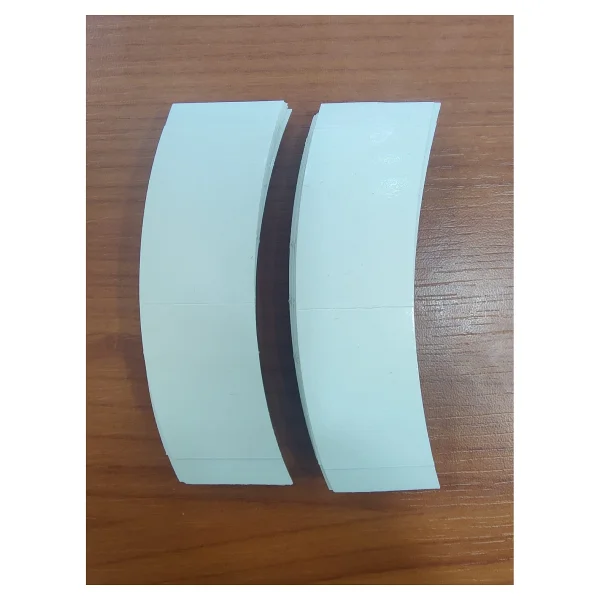 Madame Jolly Supertape Protez Saç Bandı Oval (C 2.5cm x 7.5cm) 36 Adet - Görsel 2