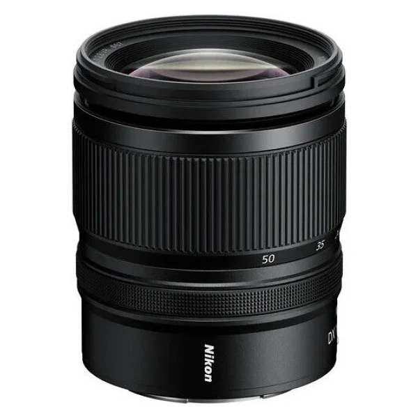 Nikon Nikkor Z DX 16-50mm f/2.8 VR Lens - Görsel 7