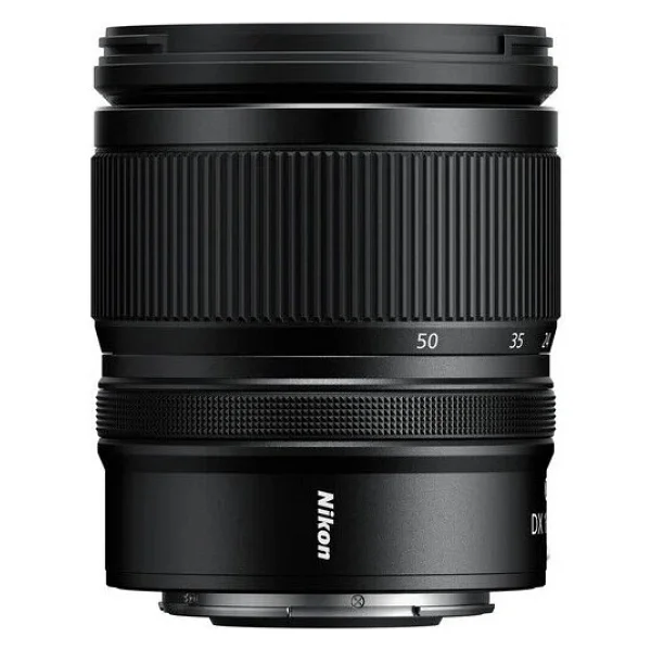 Nikon Nikkor Z DX 16-50mm f/2.8 VR Lens - Görsel 9