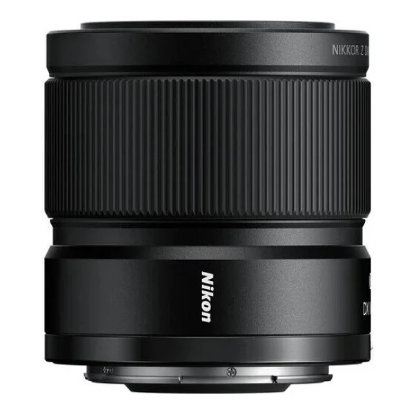 Nikon Nikkor Z DX MC 35mm f/1.7 Lens - Görsel 6