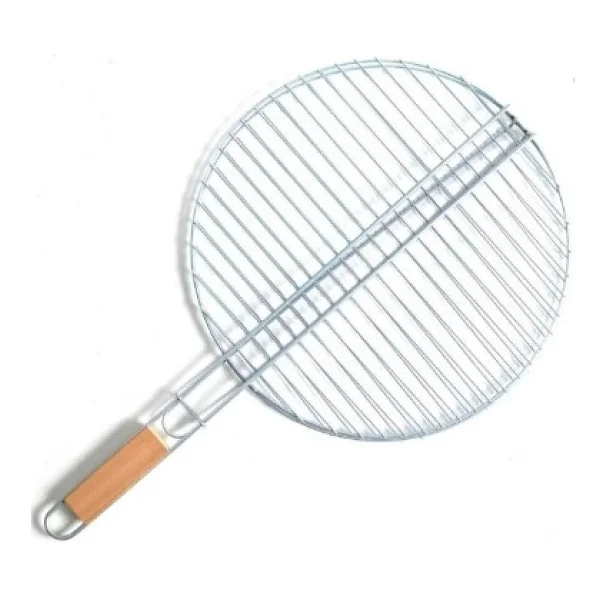 Sinanoğlu Mangal Teli (Yuvarlak 38CM) - Görsel 5