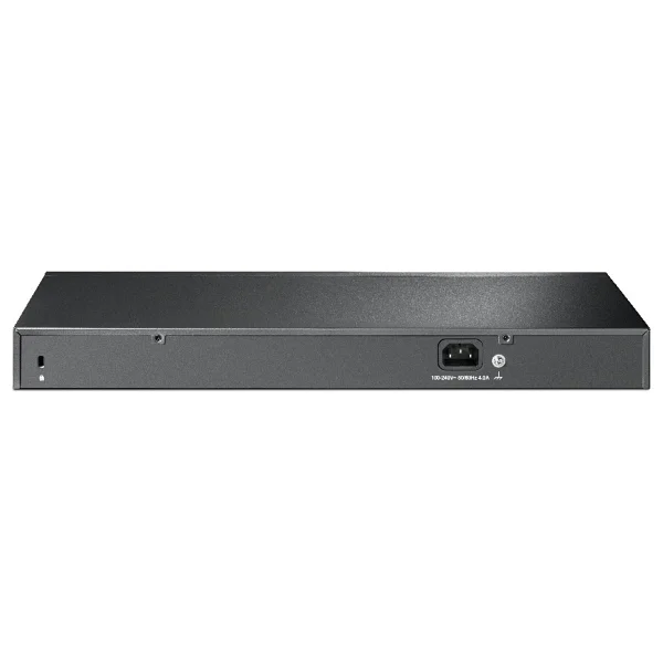 TP-LINK Omada TL-SG1218MP 18-Port Gbit 16 PoE+ - Görsel 9