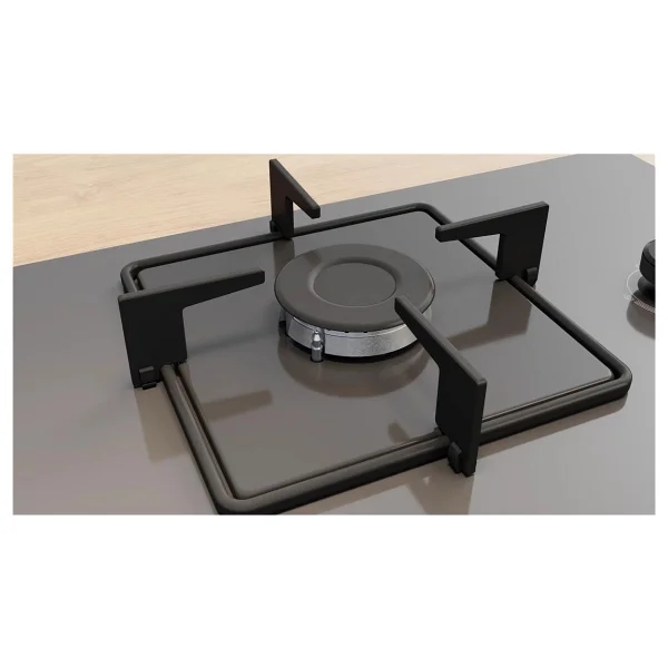Bosch POH7C9P31O Wok Gözlü Ankastre Ocak - Görsel 5